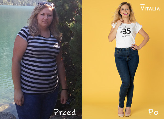 diety /materiały promocyjne