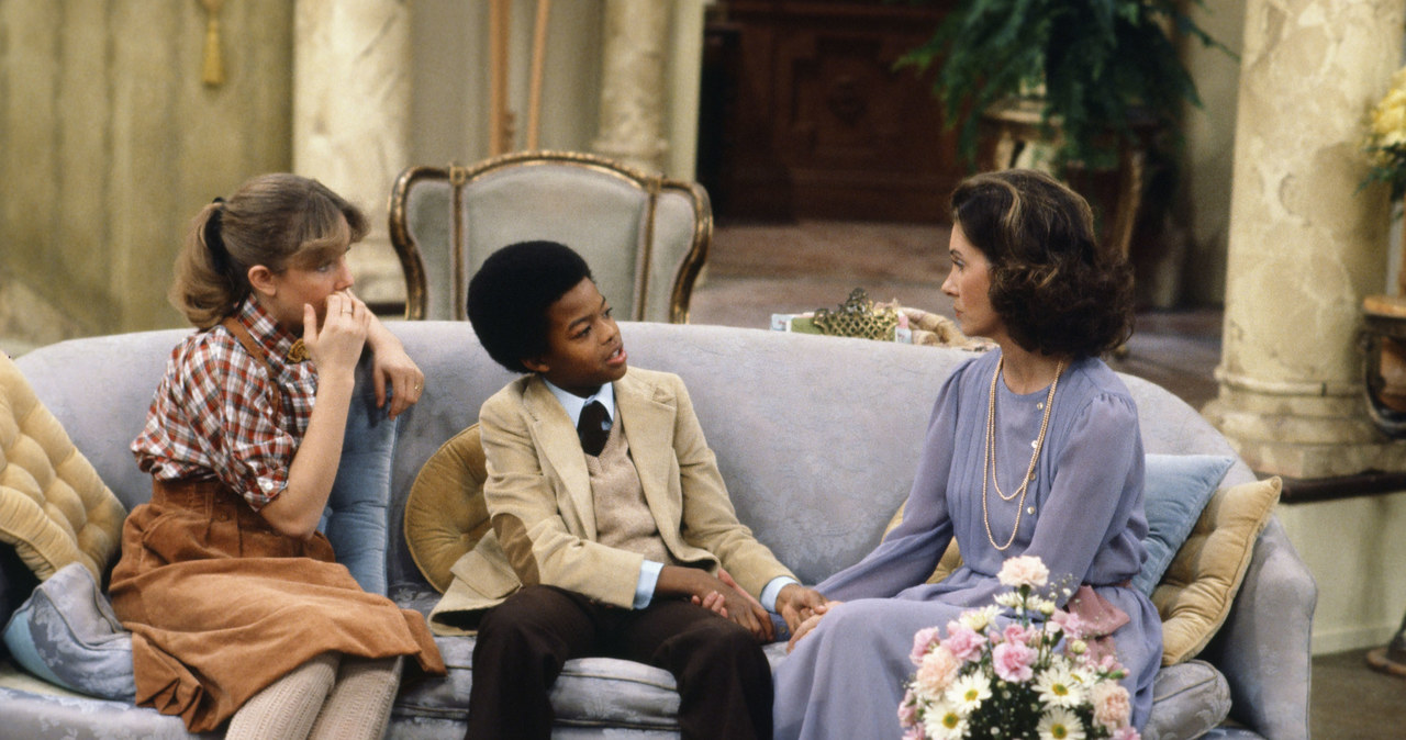 "Diff'rent Strokes" /NBCUniversal /Getty Images