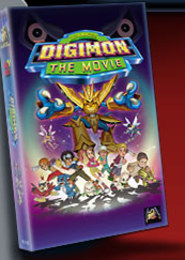 Digimon