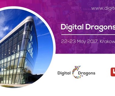 Digital Dragons Awards 2017: Organizatorzy ujawniają nowe kategorie konkursu i listę nominowanych