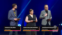 Digital Dragons Awards 2022 cz. 1 - Otwarcie gali i najlepszy "indyk" dekady