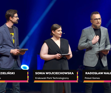 Digital Dragons Awards 2022 cz. 1 - Otwarcie gali i najlepszy "indyk" dekady