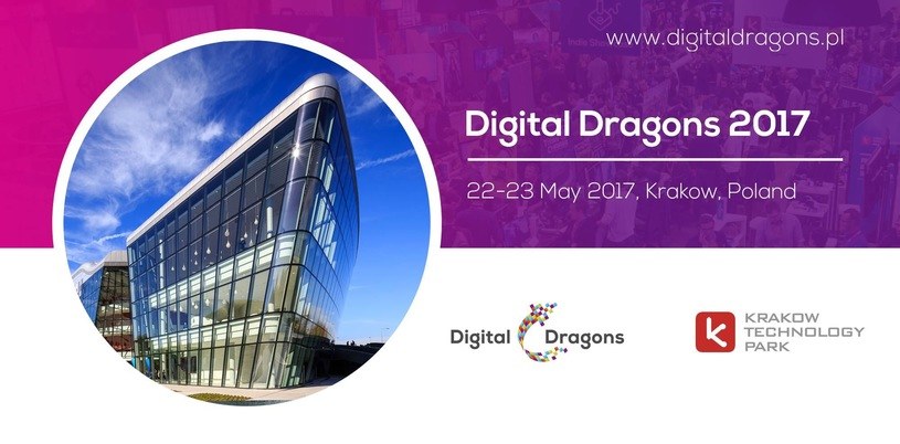 Digital Dragons /materiały prasowe
