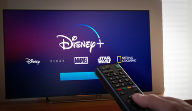 Digital TV Research: Disney+ wygra z Netflixem do 2026 roku