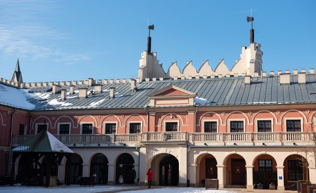 Digitalizacja zabytków w 3D w ramach współpracy polsko-norweskich muzeów