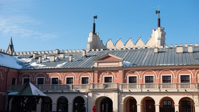 Digitalizacja zabytków w 3D w ramach współpracy polsko-norweskich muzeów