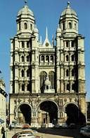 Dijon, kościół Saint-Michel /Encyklopedia Internautica
