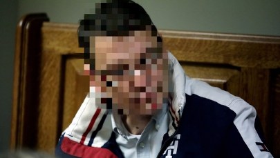 "Diler gwiazd" wyszedł na wolność