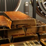 Dilerzy złota liczą zyski. Polacy idą na rekord