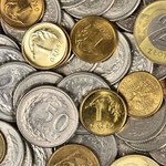 Dilerzy: Złoty może zmierzać w stronę poziomu 4,20 za euro

