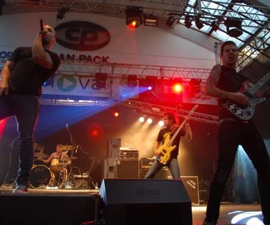 Dillinger przed premierą