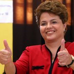  Dilma Rousseff nową prezydent Brazylii