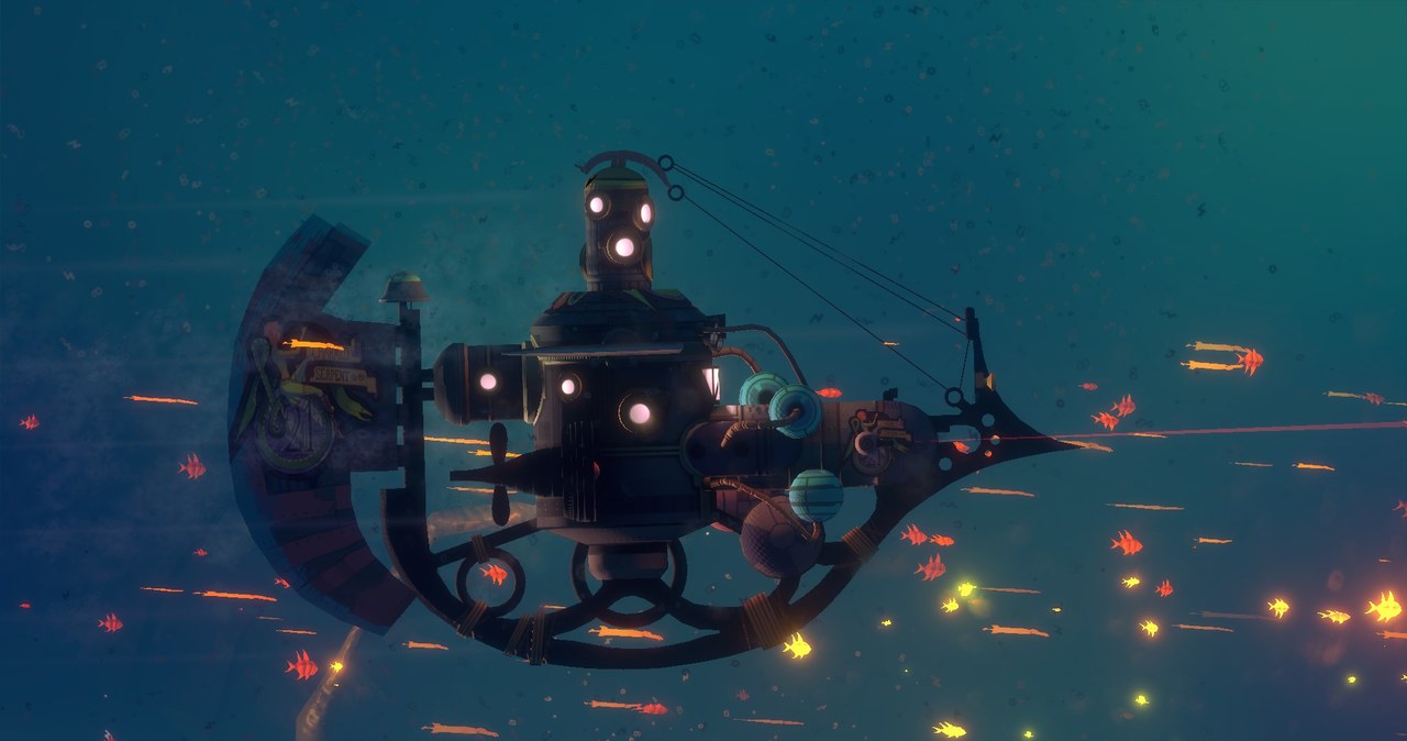 Diluvion /materiały prasowe