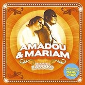 Amadou & Mariam: -Dimanche A Bamako