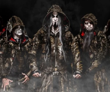 Dimmu Borgir: Materiał z coverami na 30. urodziny zespołu