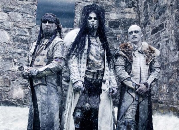 Dimmu Borgir to obecnie jedna z najpopularniejszych metalowych formacji na świecie /Oficjalna strona zespołu