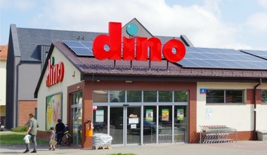 Dino chce być jak Orlen. Planuje budowę stacji paliw