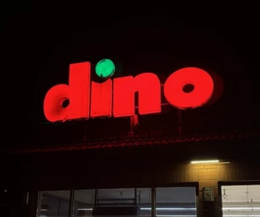 Dino otwiera nowe sklepy. Już wiemy gdzie, oto lista