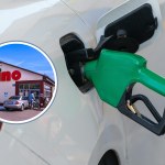 Sieć dyskontów Dino Polska.