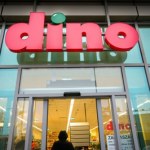 Dino Polska rozczarowała wynikami. Kurs akcji runął