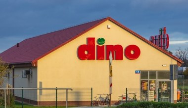 Dino rozwija sieć sklepów w Polsce. Wiadomo, gdzie powstaną nowe