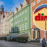 Dino w prestiżowej lokalizacji. Otworzy się w legendarnym domu towarowym