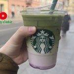 dobra kawa Dino wprowadza zimną kawę Starbucks. Do 12.05 promocja 2+1