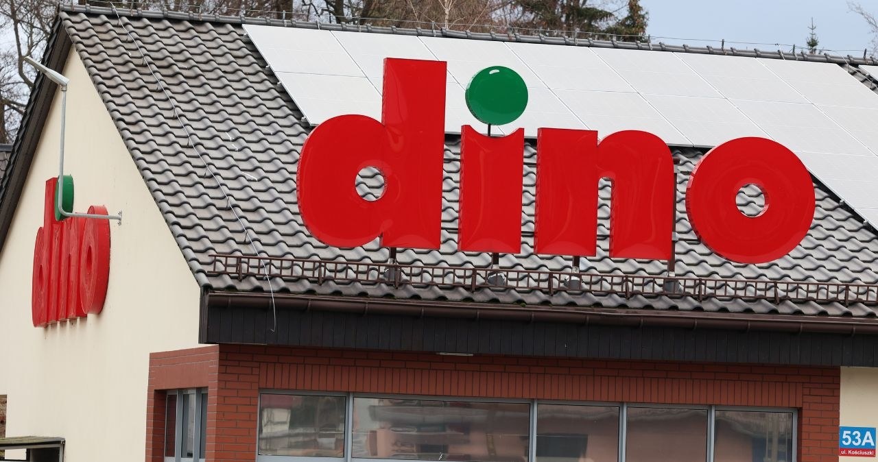 Dino wyprzedza pogodę! Hity na upalne dni już teraz w promocji /adobestock /INTERIA.PL