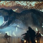 Dinozaury wracają! Jest pierwszy klip z nowego "Jurassic World"
