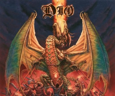 Dio: Poszerzone wersje płyt z lat 1996-2004. Niepublikowane utwory jako bonusy