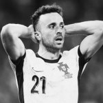 Diogo Jota wkrótce zostanie upamiętniony. Otrzyma kartę w EA Sports FC 27