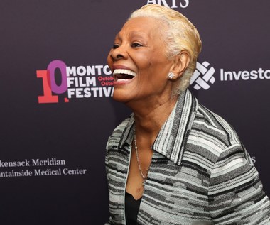 Dionne Warwick stalkowała słynnego aktora!