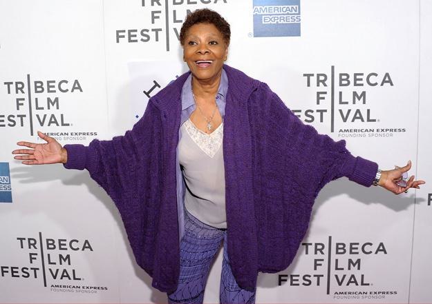 Dionne Warwick wspomina ostatni telefon do Whitney - fot. Michael Loccisano /Getty Images/Flash Press Media