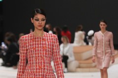 Dior i Chanel. Najnowsza paryska moda! Co będzie na topie tej wiosny?