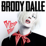 Brody Dalle: -Diploid Love