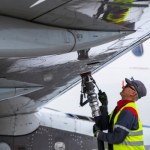 ​"Dire Straits". Na tyle tygodni Europie starczy paliwa lotniczego