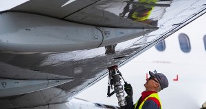 ​"Dire Straits". Na tyle tygodni Europie starczy paliwa lotniczego