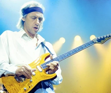 Dire Straits przypomną ostatni album "On Every Street". Fani nie kryją rozżalenia