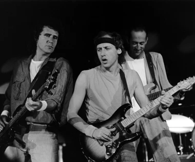 Dire Straits świętują 40-lecie "Brothers In Arms". Kultowy album powraca w jubileuszowych wydaniach