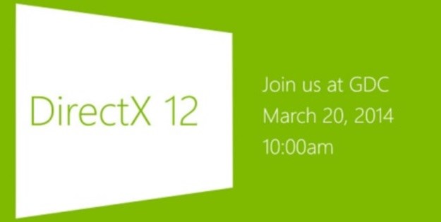 DirectX 12 pojawi się już 20 marca /materiały prasowe