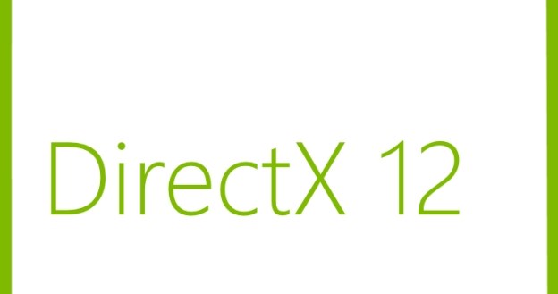 DirectX 12 /materiały prasowe