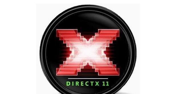 DirectX - logo /Informacja prasowa