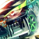 Gymkhana DiRT 3