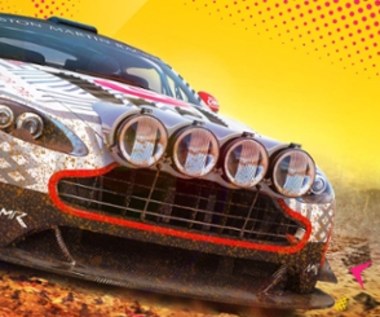 DIRT 5 - recenzja