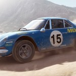 DiRT Rally zadowoli posiadaczy konsol