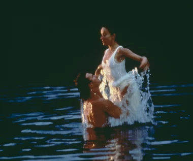 "Dirty Dancing": Przeklęty film?