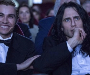 "Disaster Artist" [teaser]