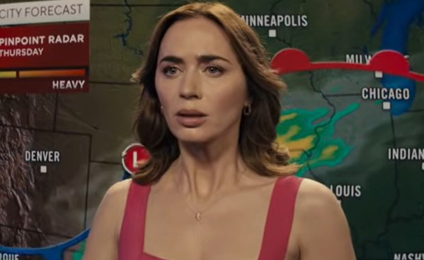 "Disclosure Day". Pierwszy zwiastun nowego filmu Stevena Spielberga o UFO budzi emocje