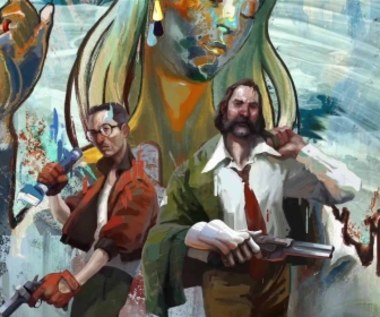 Disco Elysium - The Final Cut doda głosy dla każdej postaci