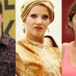 Disco nad Wisłą, głosy w głowie